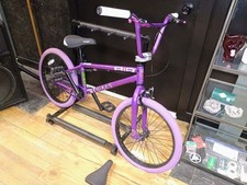 2018 Gt Air Bmx Bike Purple