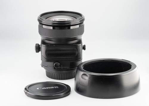 Canon 45mm 2 - 45mm, f/2.8