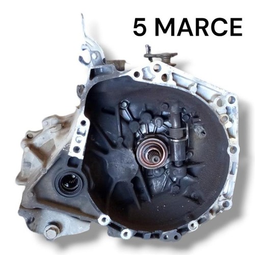 Cambio manuale completo per - cambio,