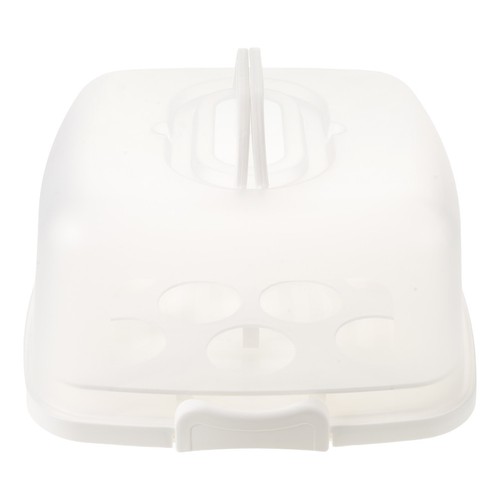 Porta torta viaggio con - ,