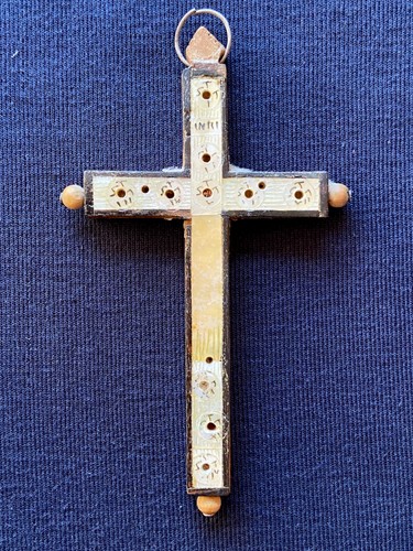 Crocifisso legno e - crocifisso,