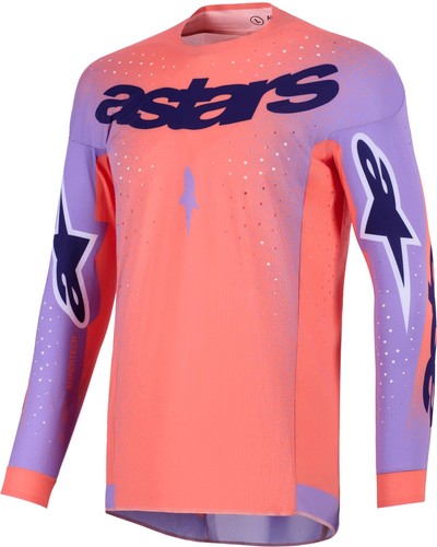 Maglia motocross alpinestars - maglia,