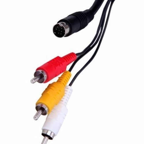 Cavo composito compatibile - cavo, av