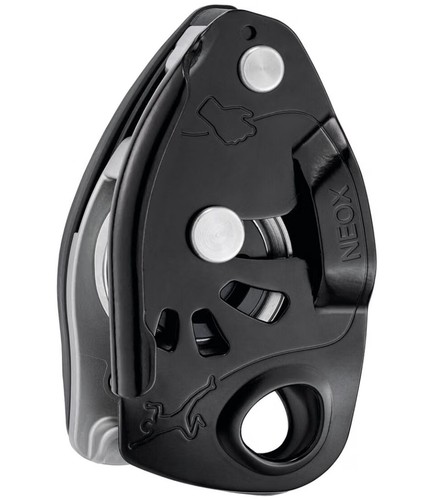 Petzl neox dispositivo - dispositivo, di