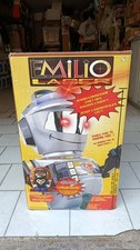 Emilio robot