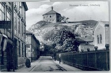 51713082 - Goeteborg Skansen