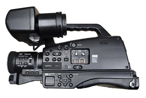 Panasonic hmc80p - panasonic, ag-hmc80p