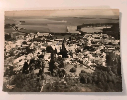 Etrepilly panorama vecchia - ,