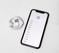 Apple iPhone 11 128 GB (Verizon + Sprint + GSM sbloccato) MWLE2LL/A - nero