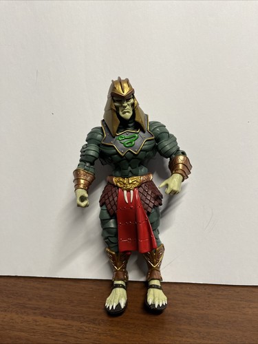 Battle armor king - armor, hiss