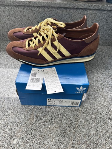 Adidas originals sl72 - og, w
