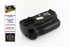 Pixel Nikon Battery Grip MB-D15 per d7100 e D7200 un anno di garanzia