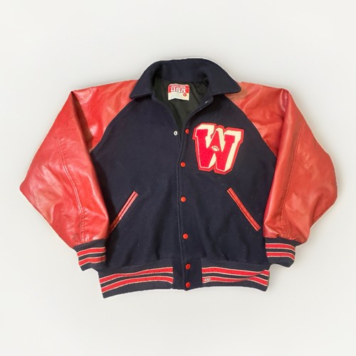 Vintage awards usa - usa, varsity