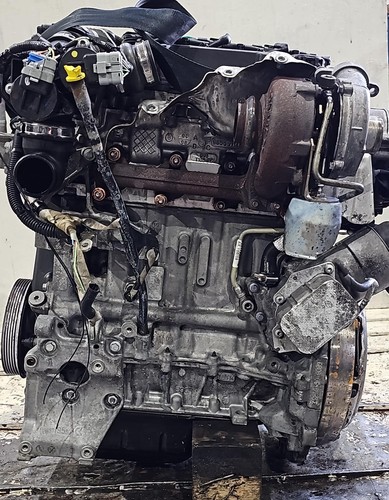 Motore semicompleto per ford - motore,