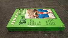 2 Almanacchi illustrati del calcio Panini anno 1974  1975(Ed. Panini)