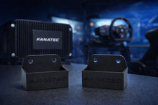 CSL DD & GT DD Wheel Base