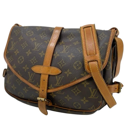 Borsa tracolla louis - louis, vuitton