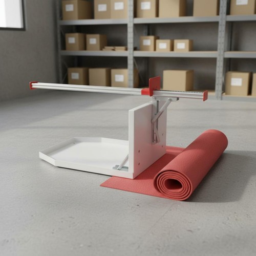 Tester sit and reach - tester,