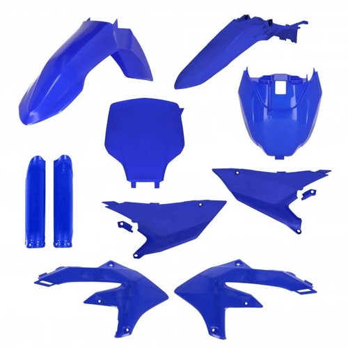 Kit plastiche completo acerbis - kit,