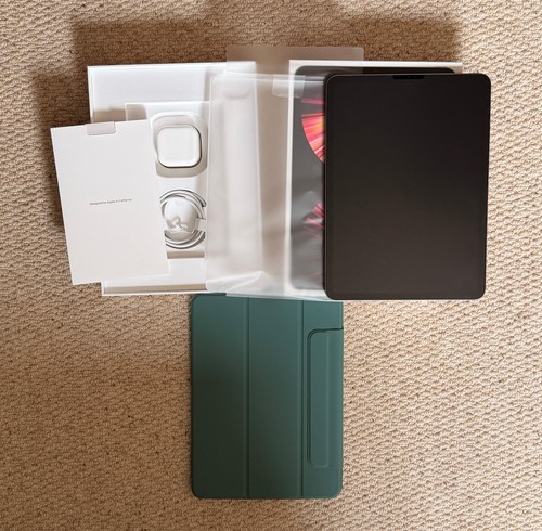 Ipad pro wifi - ipad, 128gb