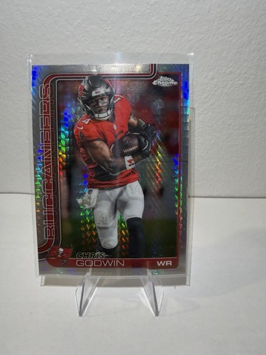 Chris godwin 2025 - chris,