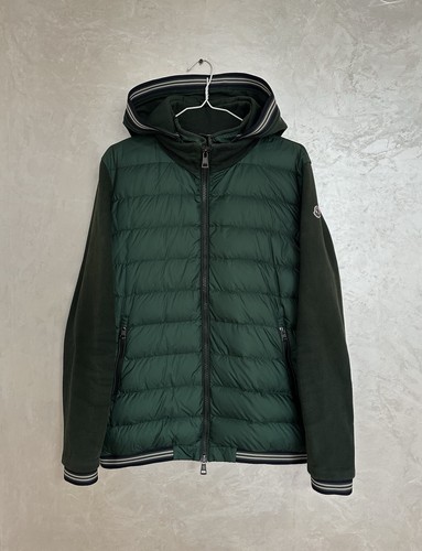 Moncler maglia cardigan - moncler,