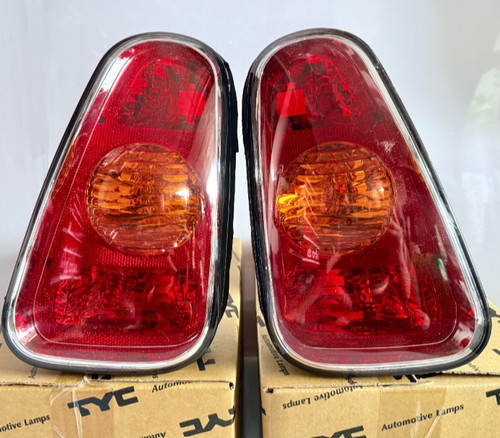 Lampe feu arriere - feu,