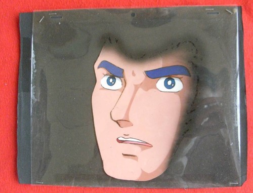 Daitarn iii japan - japan, anime