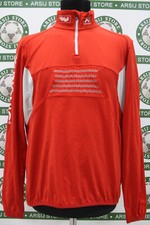 giacca jacket ciclismo XBIONIC TG L Y686 bike shirt maillot trikot jersey