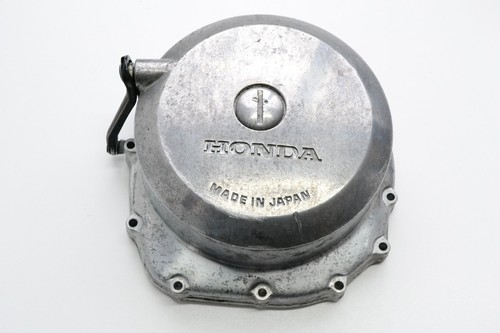 Protezione coperchio frizione - coperchio,