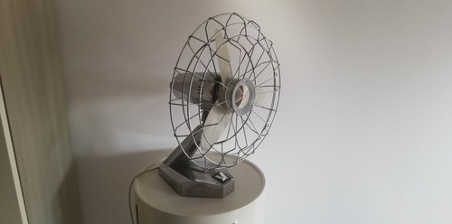 Ventilatore aepi oscar - ,