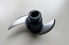 Kenwood lama coltelli robot mixer  MultiPro Go FDP22 FDP22.130GY ORIGINALE