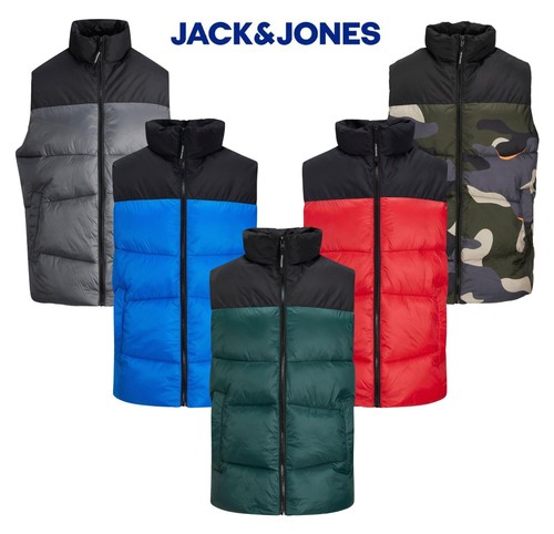 Gilet uomo jack - uomo, jones