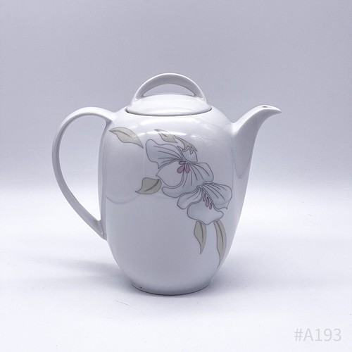 Vintage eschenbach bavaria pot - vintage,
