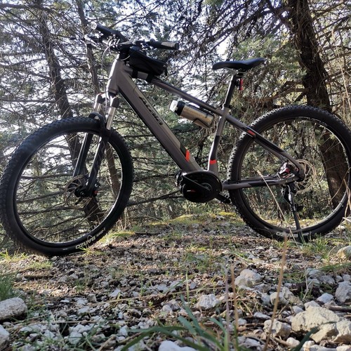 Bicicletta elettrica atala - bicicletta,