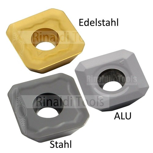 Inserti tipo r245 12t3 - inserti, r245-12t3