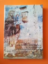 Pantoni - LE VICENDE DELLA BASILICA DI MONTECASSINO ATTRAVERSO DOCUMENTAZIONE...