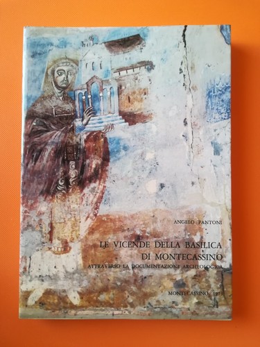 Pantoni vicende della - -,