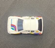 Modellino Auto Majorette TurBOOM - Brevette - Made in France - Anni ‘80