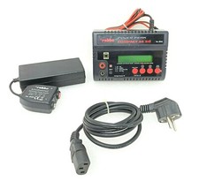 Robbe power peak compact - 6s, eq