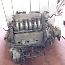 MOTORE PER ALFA ROMEO 164 Serie (164_) benzina 1 (87>97)