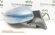 SPECCHIO SPECCHIETTO