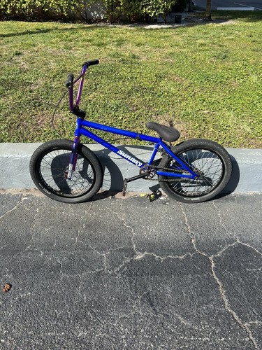 Bmx bike - bmx,