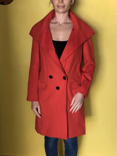 Neuf manteau donna paul smith - neuf,