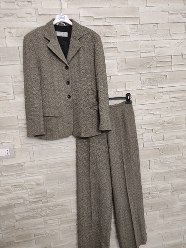 Taiulleur max mara lana - max, giacca