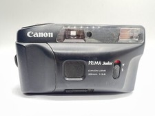Flash fotocamera Canon Prima