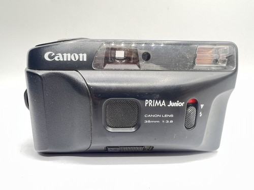 Flash fotocamera canon prima - fotocamera,