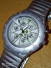Swatch irony scuba loomi 1997 - loomi,