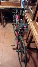 bici da corsa carbonio