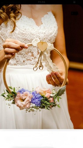 Porta fedi originale cm - porta, 25
